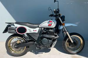 mash xride 650