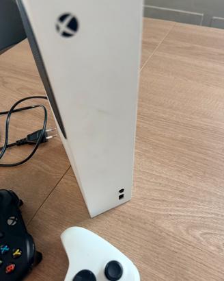 Xbox serie s