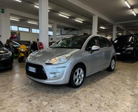 Citroen C3 1.4 HDi 70 Exclusive 04/2012 Euro 5 Neo