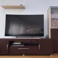 Mobile porta tv