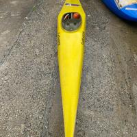 Canoa/ Kayak