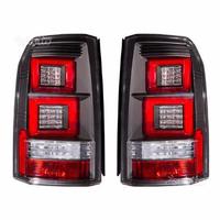 Land Rover Landrover Discovery 04-13 Fanali LED