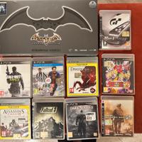 Giochi Playstation 3