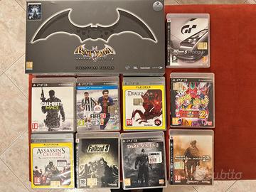 Giochi Playstation 3