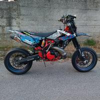 Beta rr250 Motard