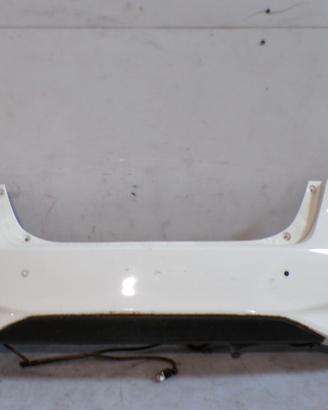 Paraurti Posteriore Toyota Yaris 3 2017 Restyling