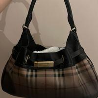 Borsa Burberry