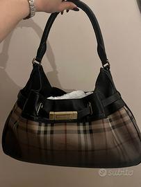 Borsa Burberry