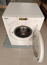 Lavatrice Miele Novotronic W 1511