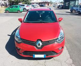 RENAULT Clio Station Wagon 4ª serie - 2016