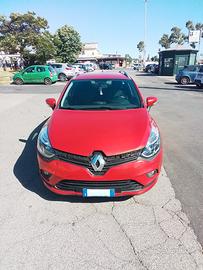 RENAULT Clio Station Wagon 4ª serie - 2016