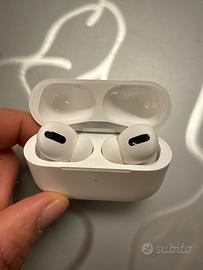 Apple AirPods Pro 1 Generazione