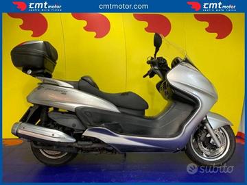 YAMAHA Majesty 400 Finanziabile - GRIGIO - 79177