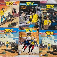 Tex tutto Tex