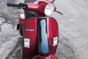Vespa hpV