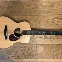 Chitarra Eastman Actg2e Deluxe NUOVA