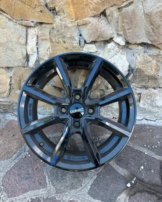 Cerchi in lega Dezent 16’’