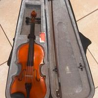 Violino 4/4