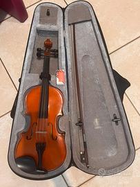 Violino 4/4