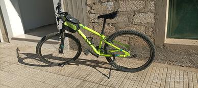 bici Mountain bike misura 27,5 