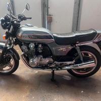 Honda 900 Bol D'Or da collezione