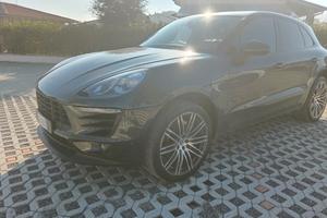 Porsche Macan 3.0 diesel 
