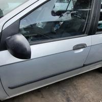 HYUNDAI GETZ 2005 - PORTA ANTERIORE SINISTRO