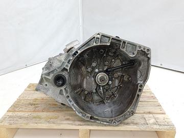 CAMBIO MANUALE 6M H5FT HRA2DDT 1.2B 85Kw 116CV NIS