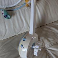 Giostrina Chicco con luci