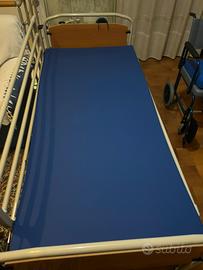 Materasso anti decubito