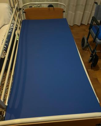 Materasso anti decubito