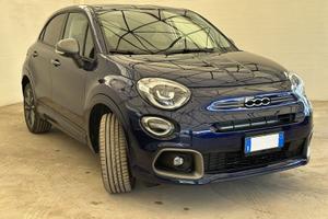 FIAT 500X 1.5 T4 Hybrid 130 CV DCT Sport