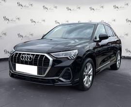 Audi Q3 35 TFSI S tronic S line Led Matrix Ca...