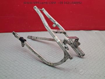 TELAIETTO POSTERIORE HONDA XR 650 R 2001 2002 XR65