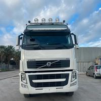 Trattore stradale VOLVO FH 500