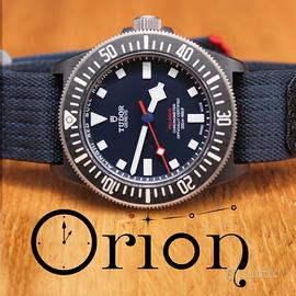 Tudor Pelagos Full Set