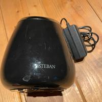 Diffusore di profumo  ambiente Black Timer ESTEBAN