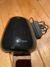 Diffusore di profumo  ambiente Black Timer ESTEBAN