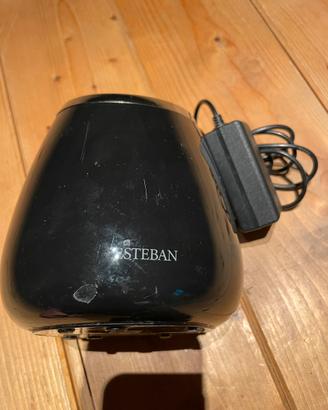 Diffusore di profumo  ambiente Black Timer ESTEBAN