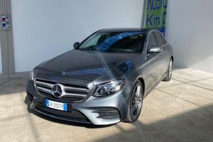 Mercedes-benz E220 d Auto Premium Plus