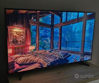Smart Tv Samsung