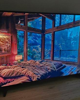 Smart Tv Samsung