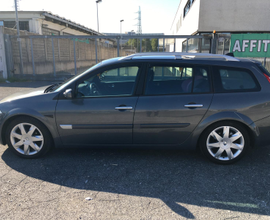 Renault Megane 2.0 16v benzina sw