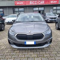 SKODA Fabia 1.0 MPI 80 CV Ambition