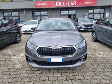 SKODA Fabia 1.0 MPI 80 CV Ambition