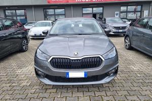SKODA Fabia 1.0 MPI 80 CV Ambition