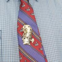 Ogovenezia bolo cravatta