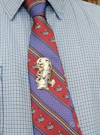 Ogovenezia bolo cravatta