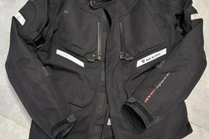 Giacca moto Revit Horizon