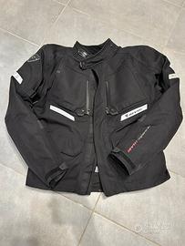 Giacca moto Revit Horizon